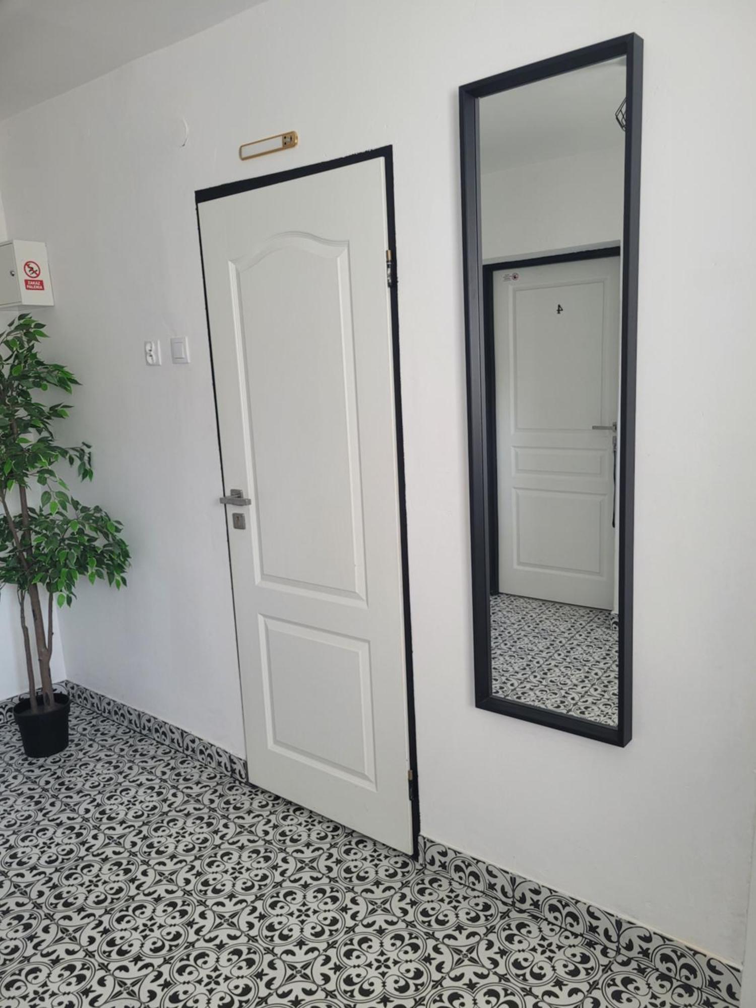 Pokoje Goscinne Galeon W Darlowku Ujście-Darłowskie المظهر الخارجي الصورة
