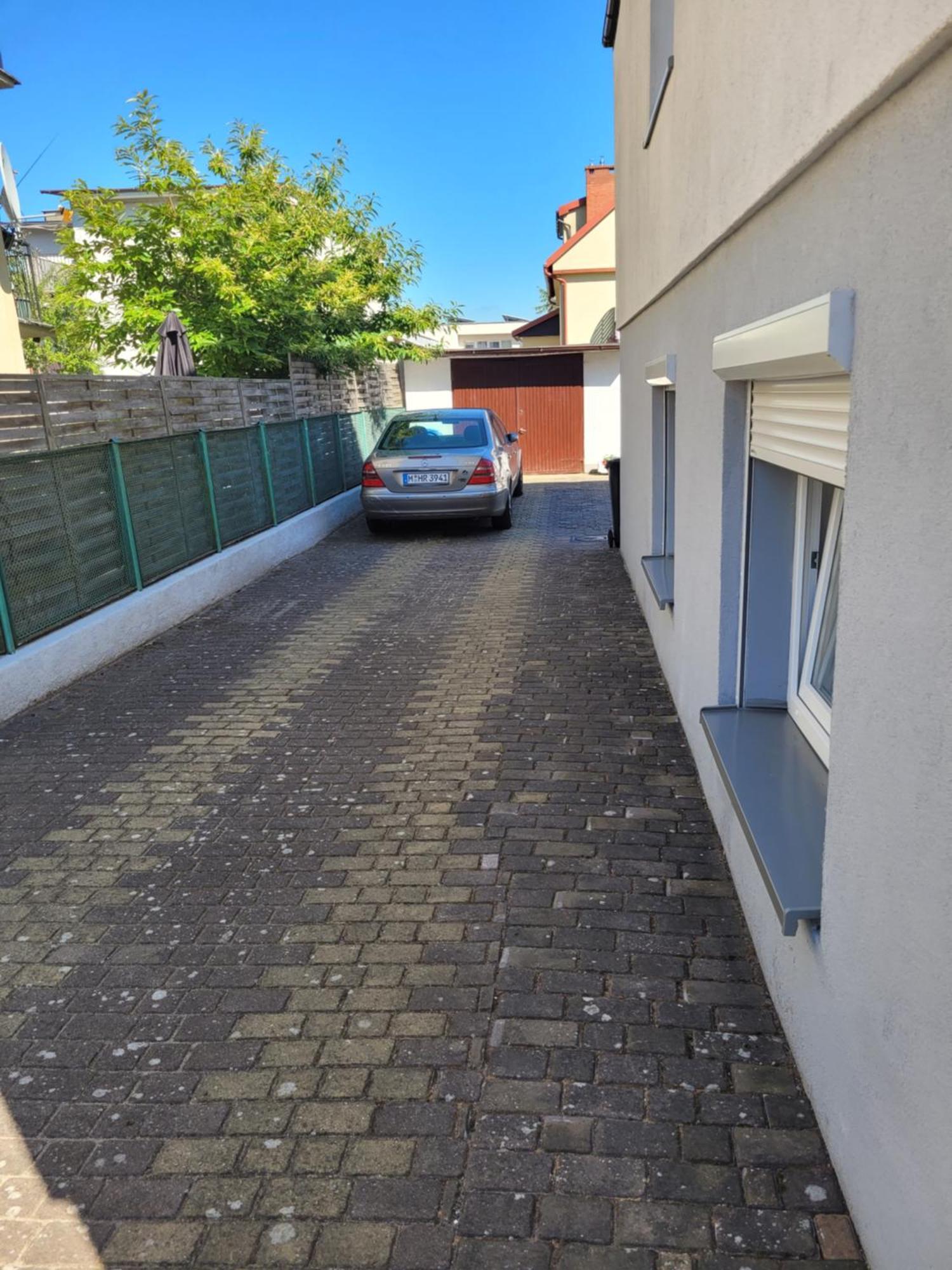 Pokoje Goscinne Galeon W Darlowku Ujście-Darłowskie المظهر الخارجي الصورة